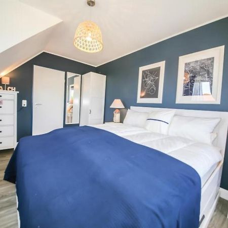 Ferienwohnung Nordnordost تيميندورفير ستراند المظهر الخارجي الصورة