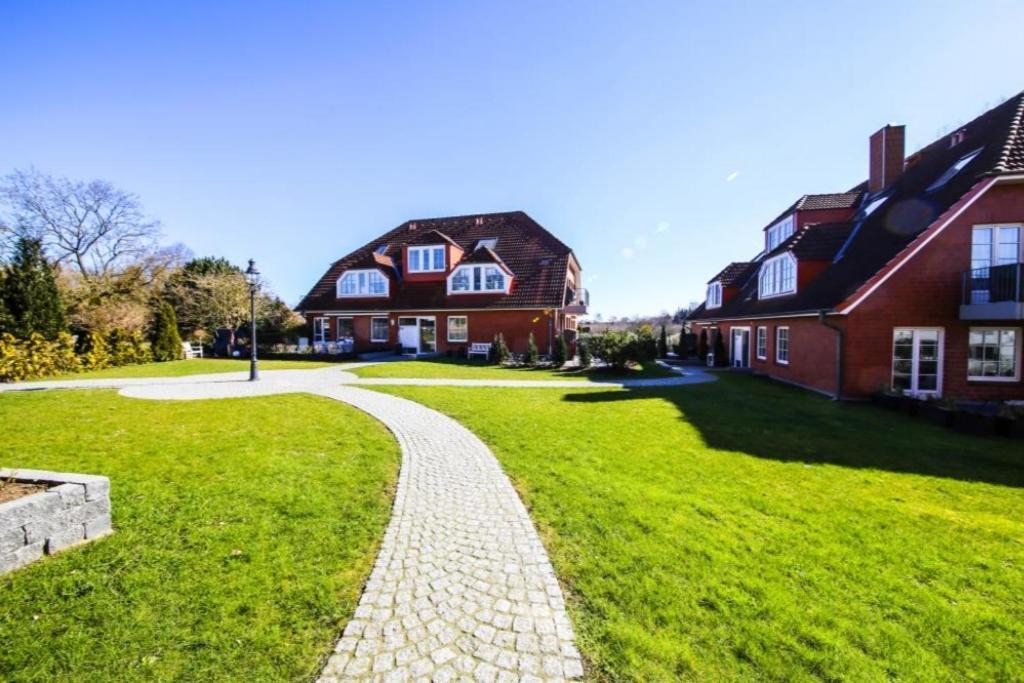 Ferienwohnung Nordnordost تيميندورفير ستراند المظهر الخارجي الصورة